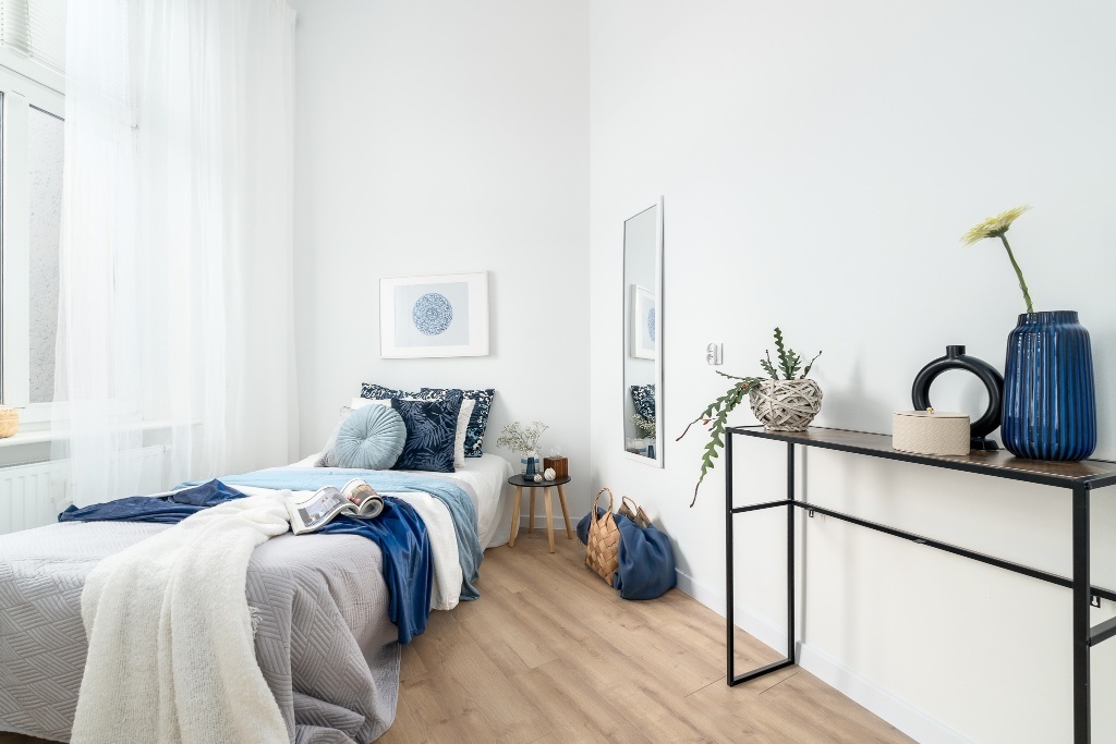 Mieszkanie na sprzedaż Szczecin, Centrum 52 m2 | Arka Nieruchomości