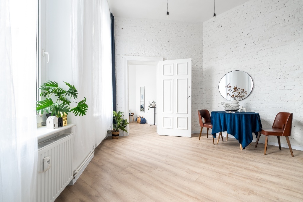 Mieszkanie na sprzedaż Szczecin, Centrum 52 m2 | Arka Nieruchomości