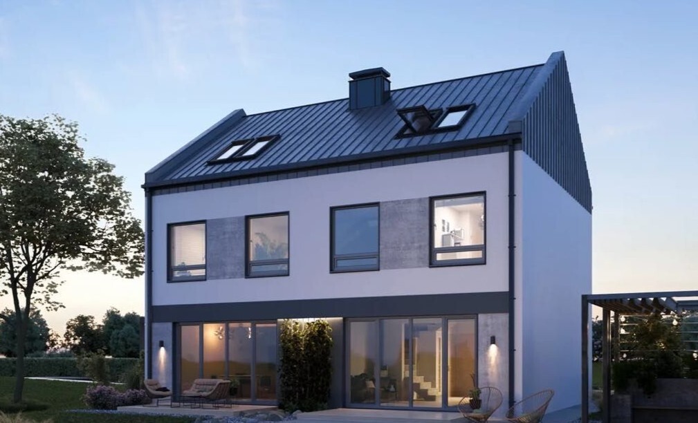 Dom na sprzedaż Police 135 m2 | Arka Nieruchomości