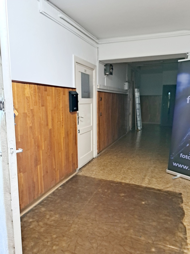 Lokal na wynajem Szczecin, Nowe Miasto 56 m2 | Arka Nieruchomości