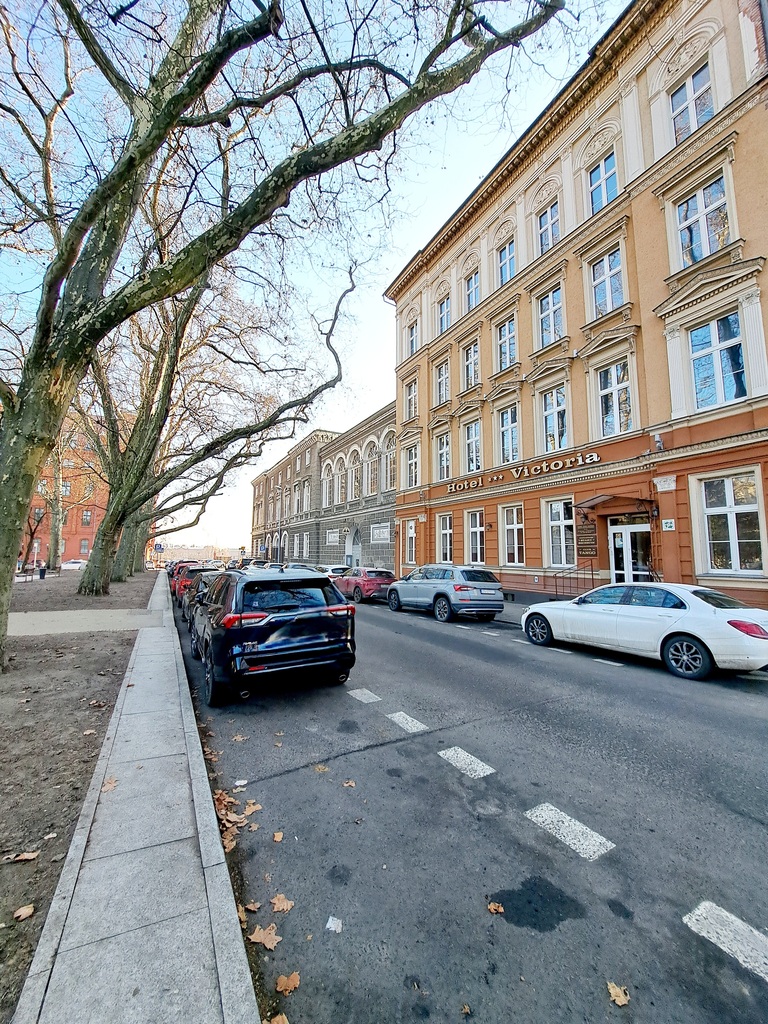 Lokal na wynajem Szczecin, Nowe Miasto 56 m2 | Arka Nieruchomości
