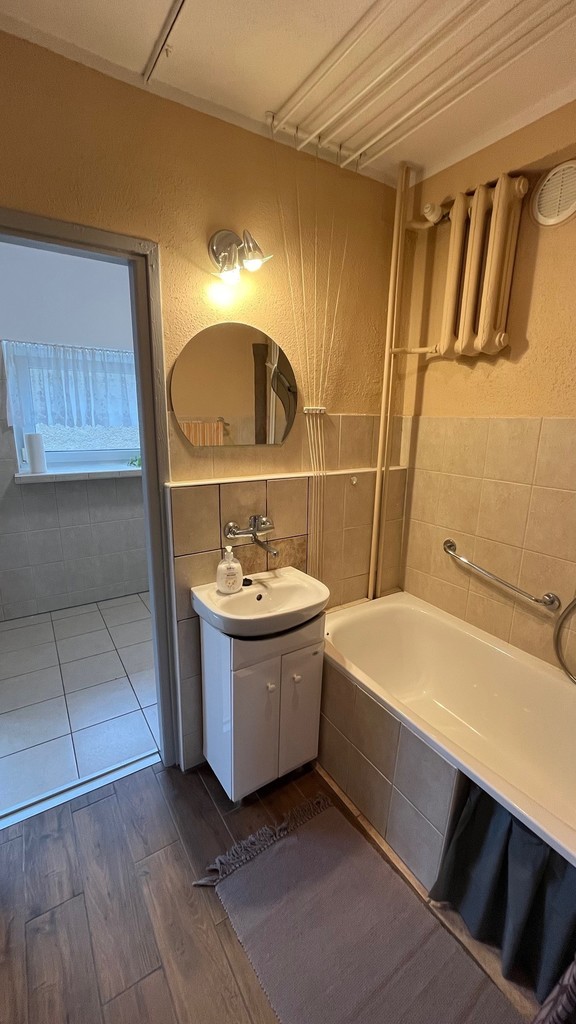 Mieszkanie na sprzedaż Kołobrzeg 46 m2 | Arka Nieruchomości