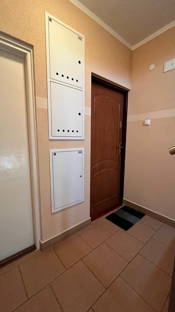 Mieszkanie na sprzedaż Kołobrzeg 46 m2 | Arka Nieruchomości