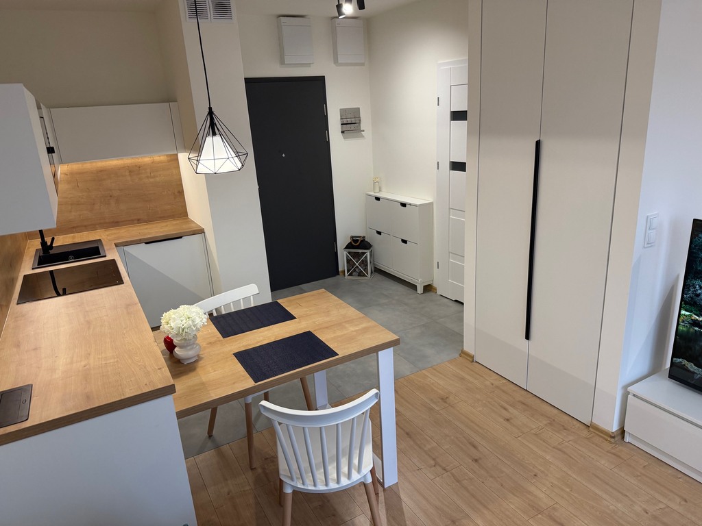 Mieszkanie na wynajem Stargard, Źródelnia 30 m2 | Arka Nieruchomości