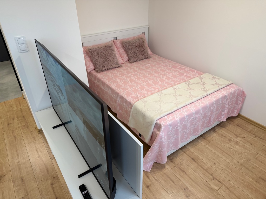 Mieszkanie na wynajem Stargard, Źródelnia 30 m2 | Arka Nieruchomości