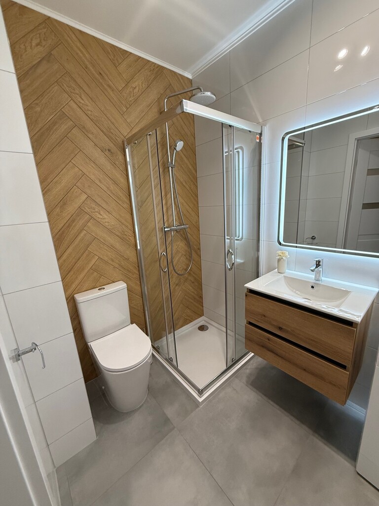 Mieszkanie na wynajem Stargard, Źródelnia 30 m2 | Arka Nieruchomości