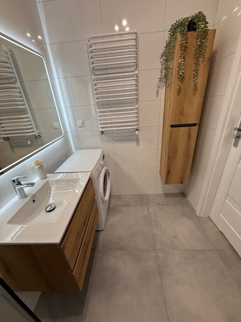 Mieszkanie na wynajem Stargard, Źródelnia 30 m2 | Arka Nieruchomości