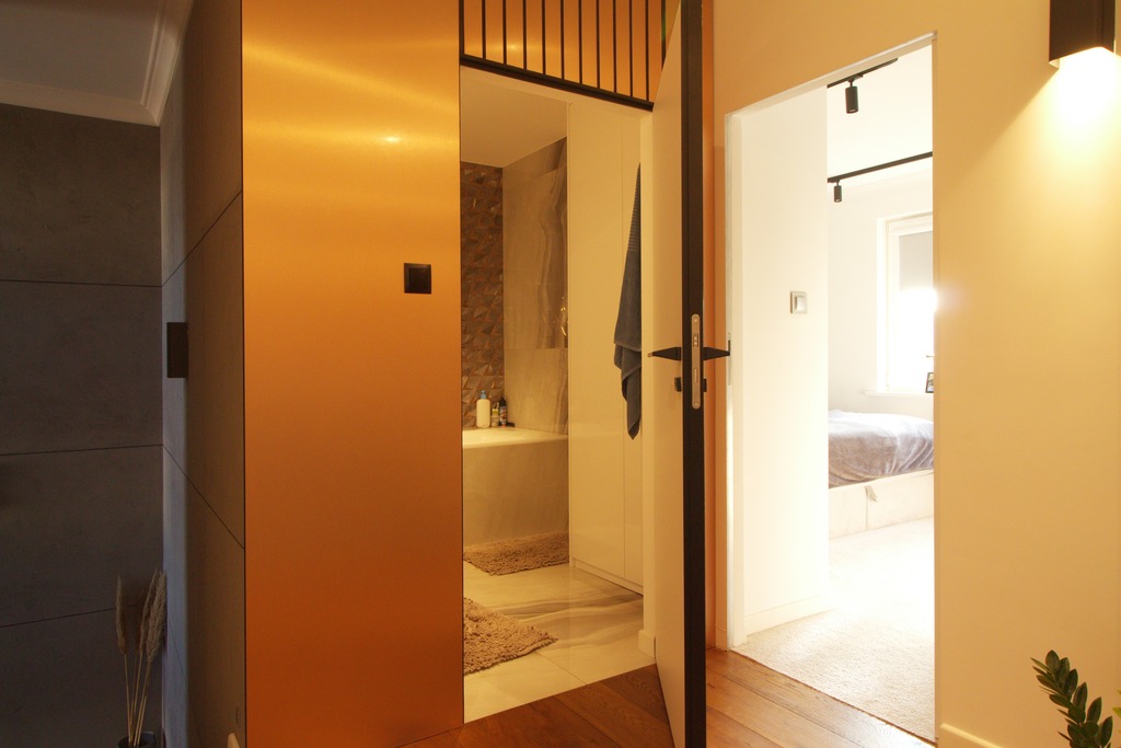 Mieszkanie na sprzedaż Bezrzecze 118 m2 | Arka Nieruchomości