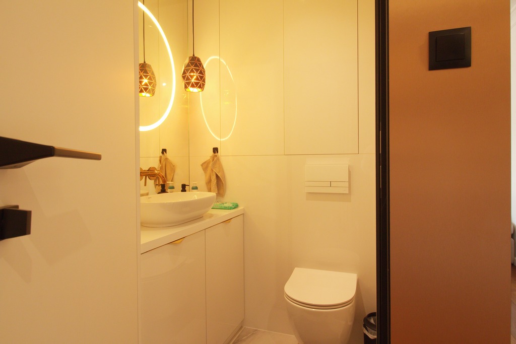 Mieszkanie na sprzedaż Bezrzecze 118 m2 | Arka Nieruchomości