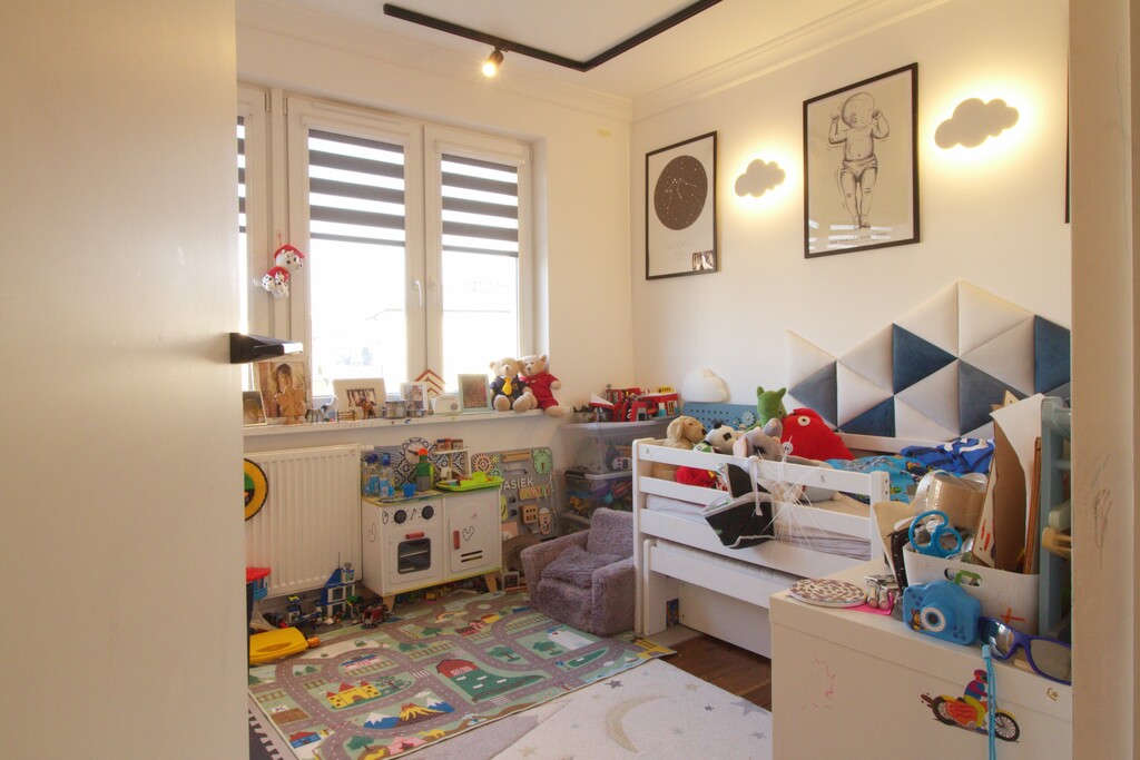 Mieszkanie na sprzedaż Bezrzecze 118 m2 | Arka Nieruchomości