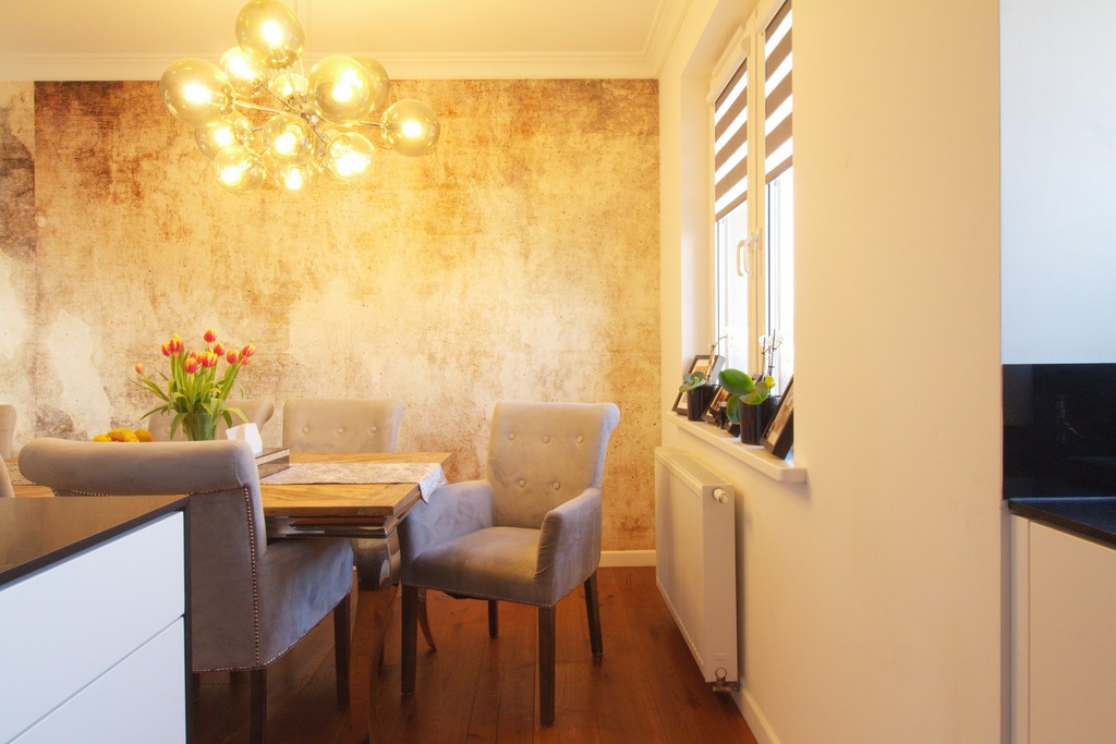 Mieszkanie na sprzedaż Bezrzecze 118 m2 | Arka Nieruchomości