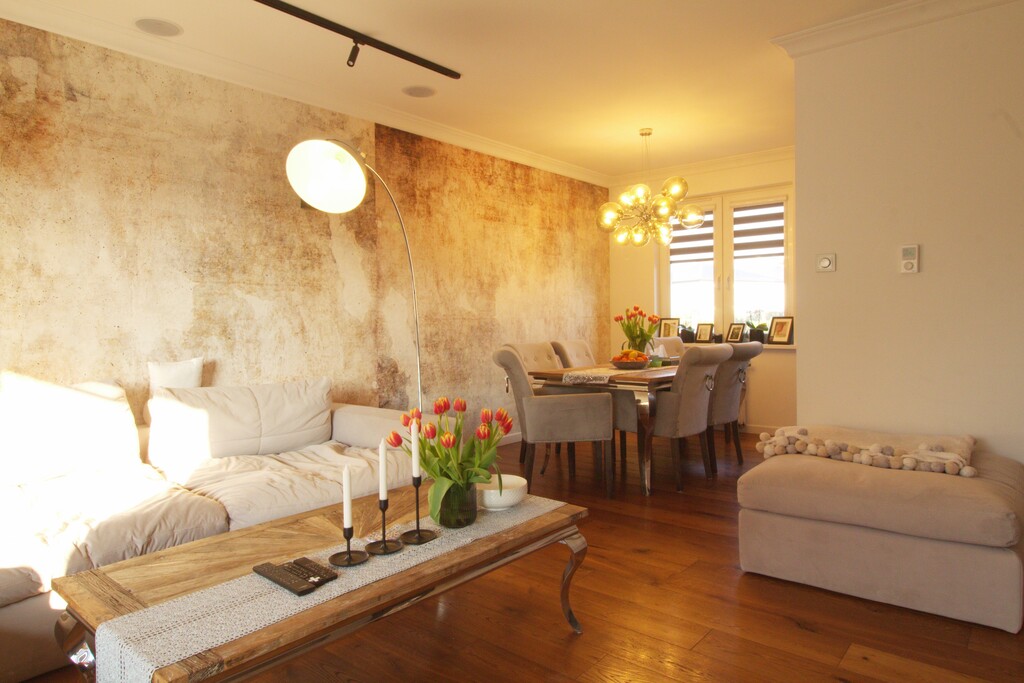 Mieszkanie na sprzedaż Bezrzecze 118 m2 | Arka Nieruchomości