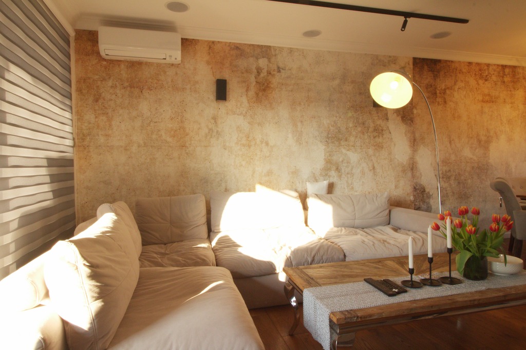 Mieszkanie na sprzedaż Bezrzecze 118 m2 | Arka Nieruchomości