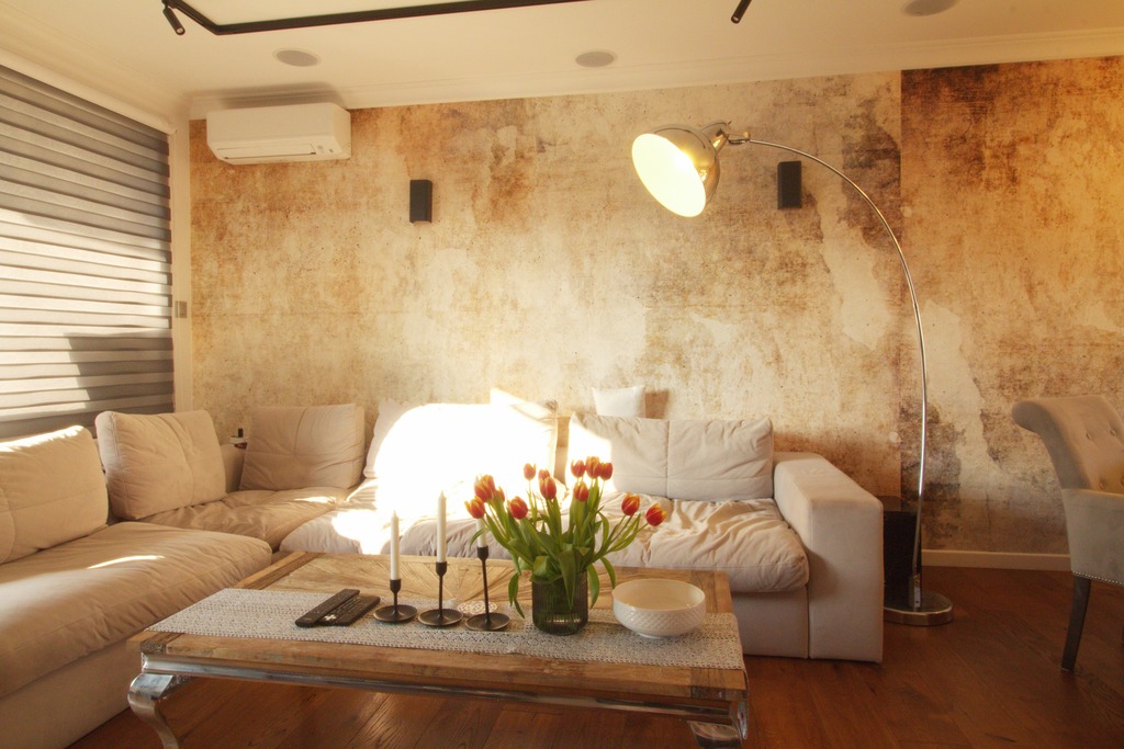 Mieszkanie na sprzedaż Bezrzecze 118 m2 | Arka Nieruchomości