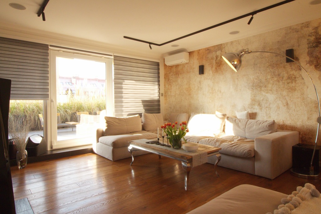 Mieszkanie na sprzedaż Bezrzecze 118 m2 | Arka Nieruchomości