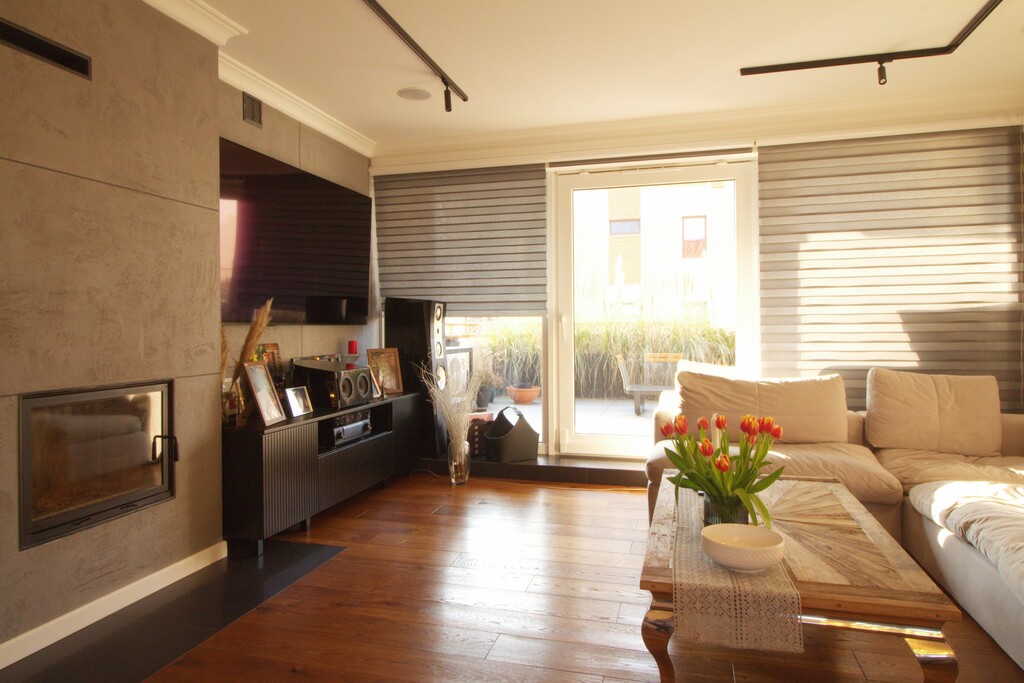 Mieszkanie na sprzedaż Bezrzecze 118 m2 | Arka Nieruchomości