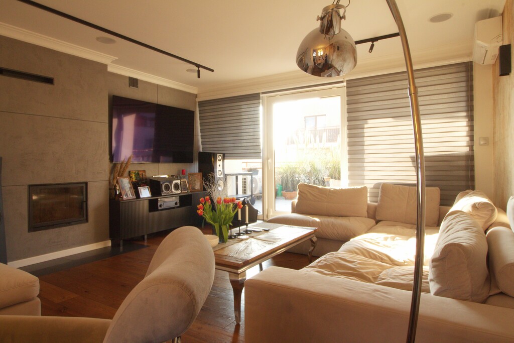 Mieszkanie na sprzedaż Bezrzecze 118 m2 | Arka Nieruchomości