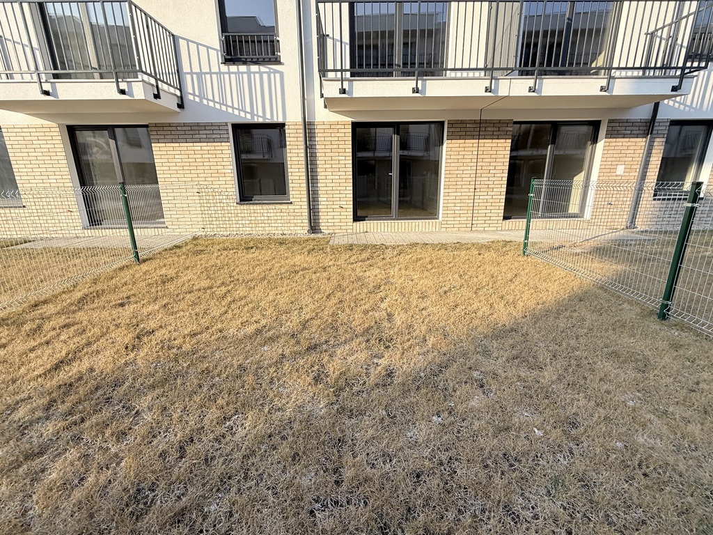 Mieszkanie na sprzedaż Mierzyn 49 m2 | Arka Nieruchomości