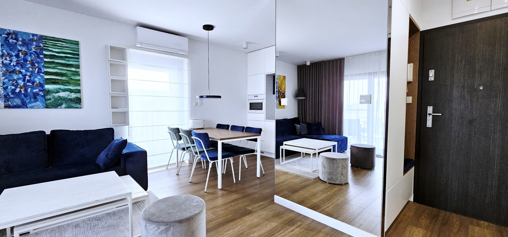 Mieszkanie na sprzedaż Dziwnów 44 m2 | Arka Nieruchomości