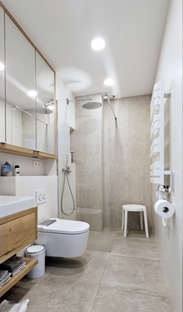 Mieszkanie na sprzedaż Dziwnów 44 m2 | Arka Nieruchomości