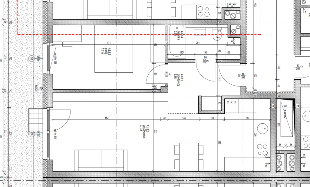 Mieszkanie na sprzedaż Mierzyn 49 m2 | Arka Nieruchomości