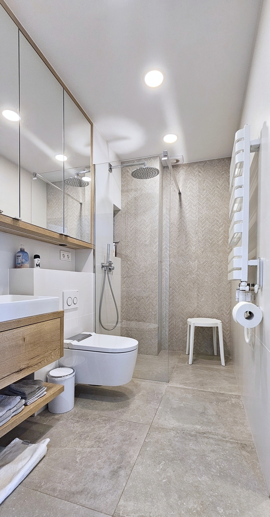 Mieszkanie na sprzedaż Dziwnów 44 m2 | Arka Nieruchomości