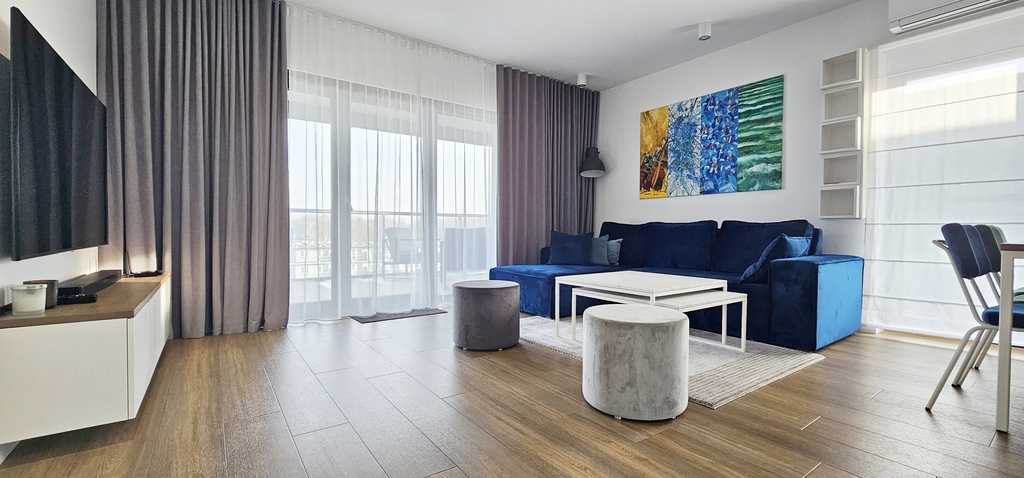 Mieszkanie na sprzedaż Dziwnów 44 m2 | Arka Nieruchomości