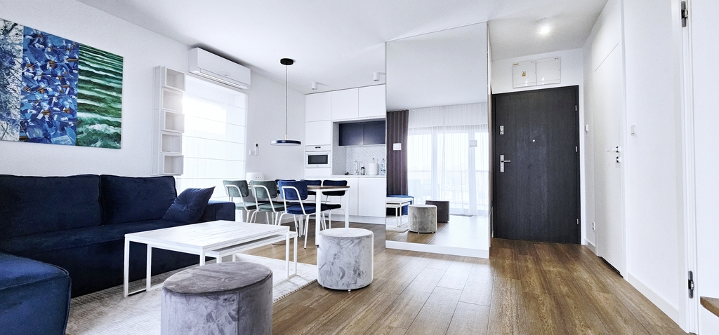 Mieszkanie na sprzedaż Dziwnów 44 m2 | Arka Nieruchomości