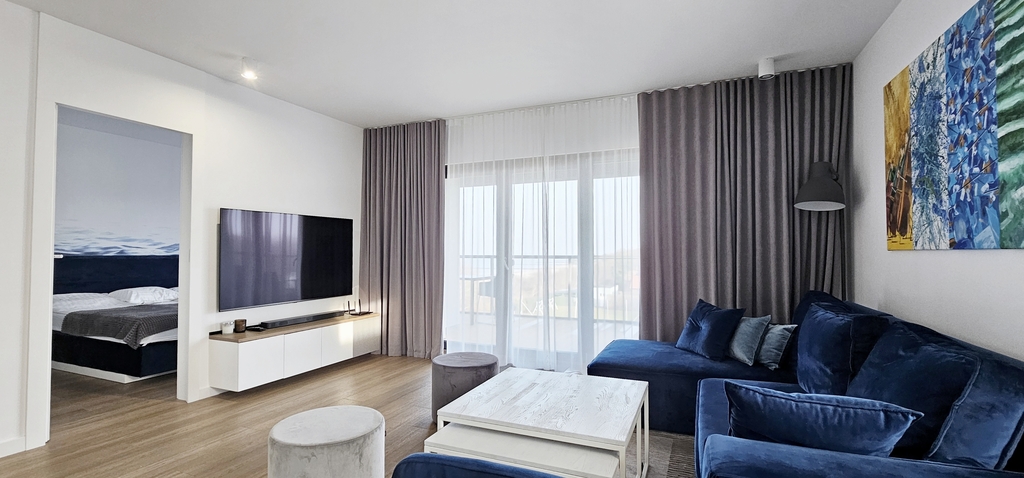 Mieszkanie na sprzedaż Dziwnów 44 m2 | Arka Nieruchomości