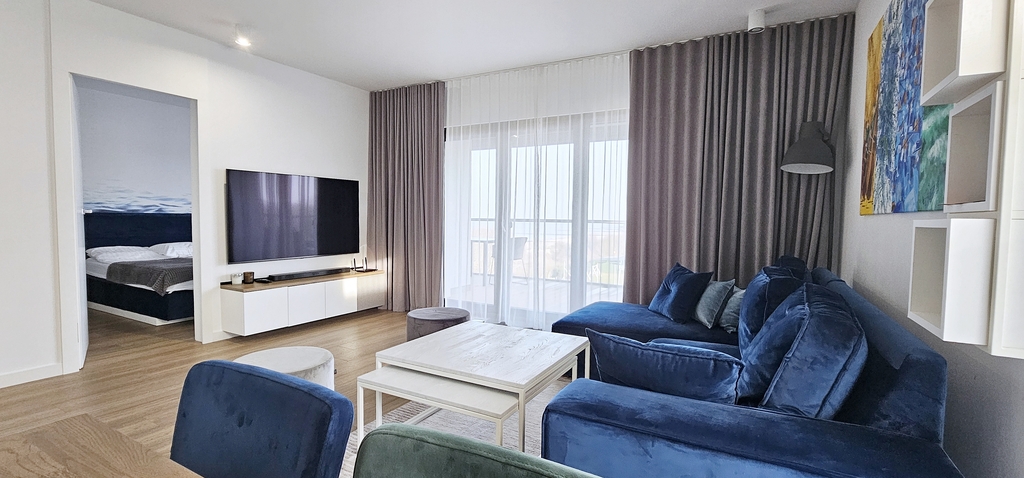 Mieszkanie na sprzedaż Dziwnów 44 m2 | Arka Nieruchomości