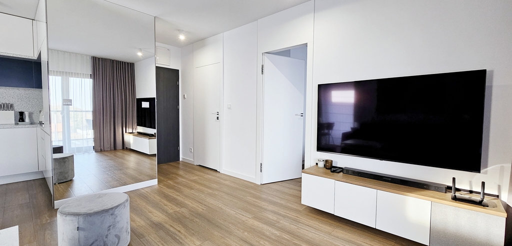 Mieszkanie na sprzedaż Dziwnów 44 m2 | Arka Nieruchomości