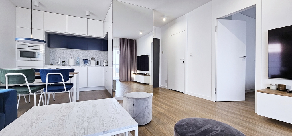 Mieszkanie na sprzedaż Dziwnów 44 m2 | Arka Nieruchomości