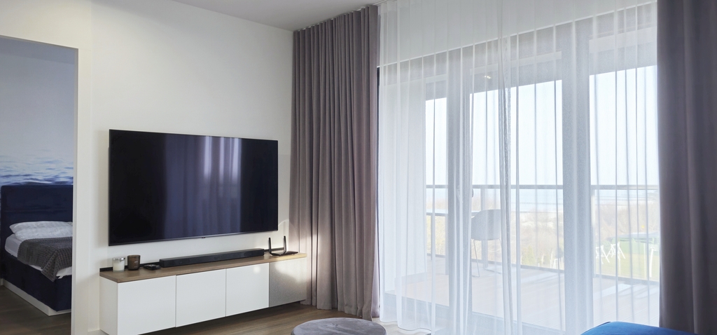 Mieszkanie na sprzedaż Dziwnów 44 m2 | Arka Nieruchomości