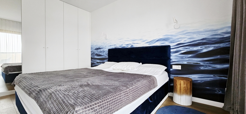 Mieszkanie na sprzedaż Dziwnów 44 m2 | Arka Nieruchomości