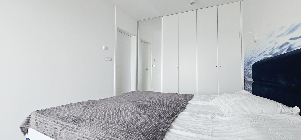 Mieszkanie na sprzedaż Dziwnów 44 m2 | Arka Nieruchomości