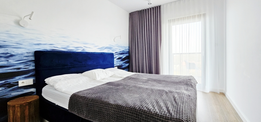 Mieszkanie na sprzedaż Dziwnów 44 m2 | Arka Nieruchomości