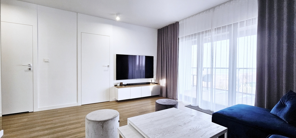 Mieszkanie na sprzedaż Dziwnów 44 m2 | Arka Nieruchomości