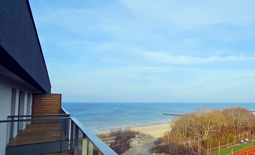 Mieszkanie na sprzedaż Dziwnów 44 m2 | Arka Nieruchomości