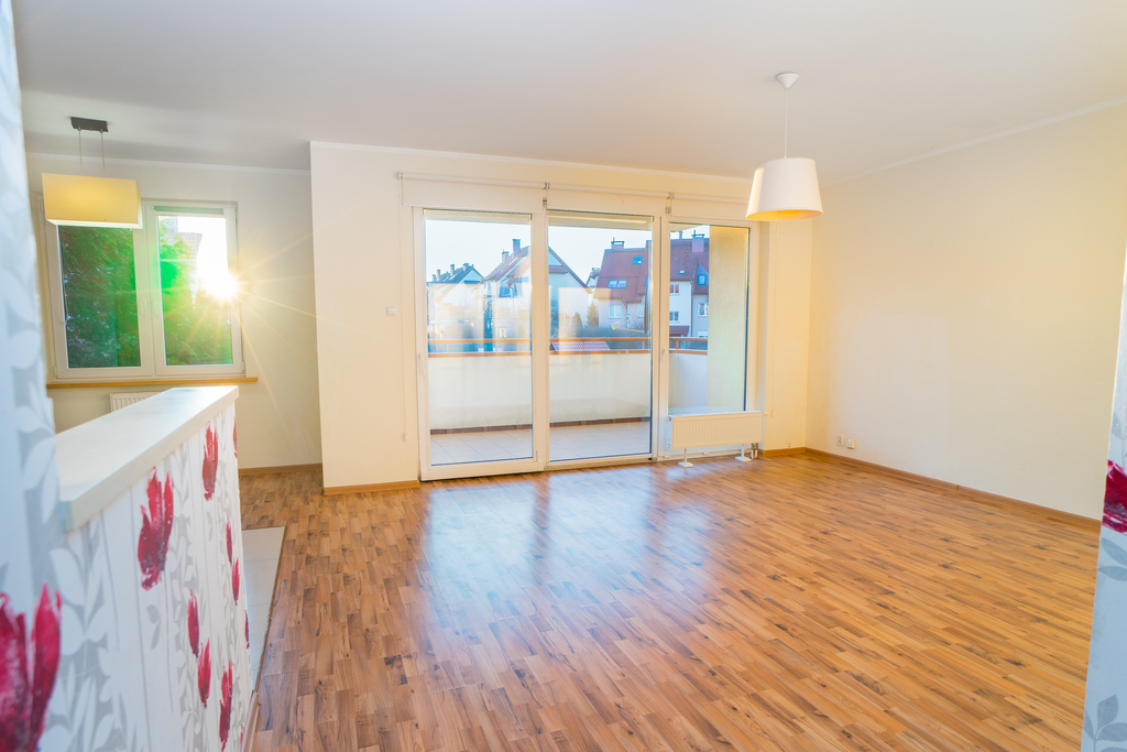 Mieszkanie na sprzedaż Bezrzecze 70 m2 | Arka Nieruchomości