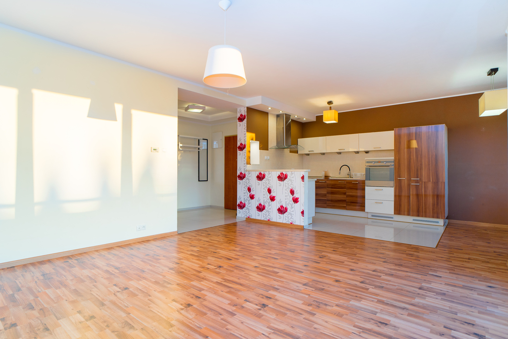 Mieszkanie na sprzedaż Bezrzecze 70 m2 | Arka Nieruchomości