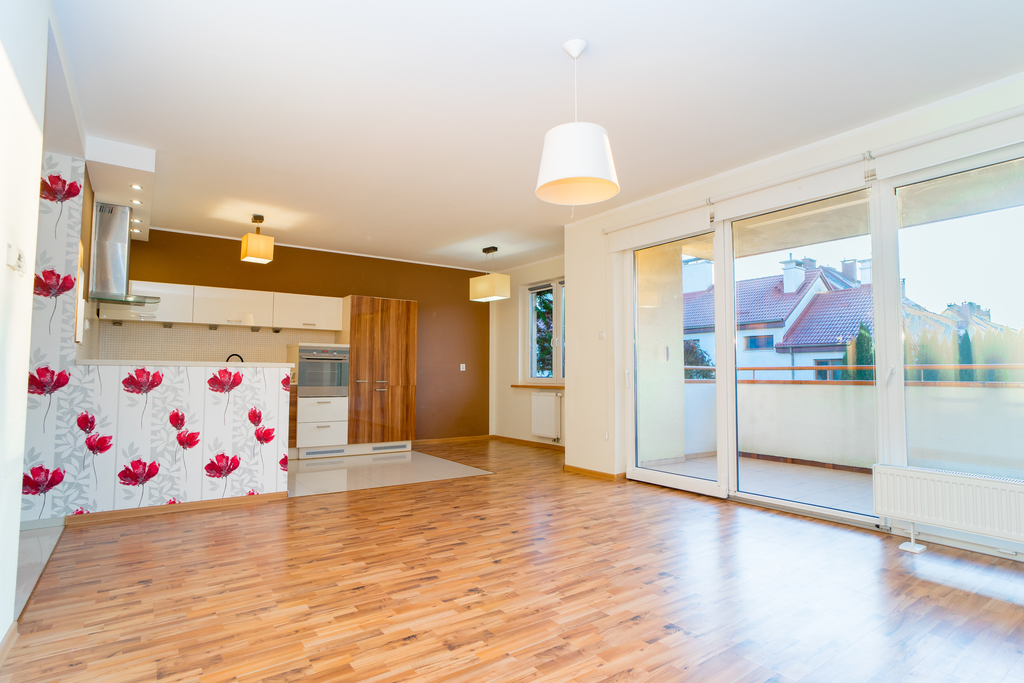 Mieszkanie na sprzedaż Bezrzecze 70 m2 | Arka Nieruchomości