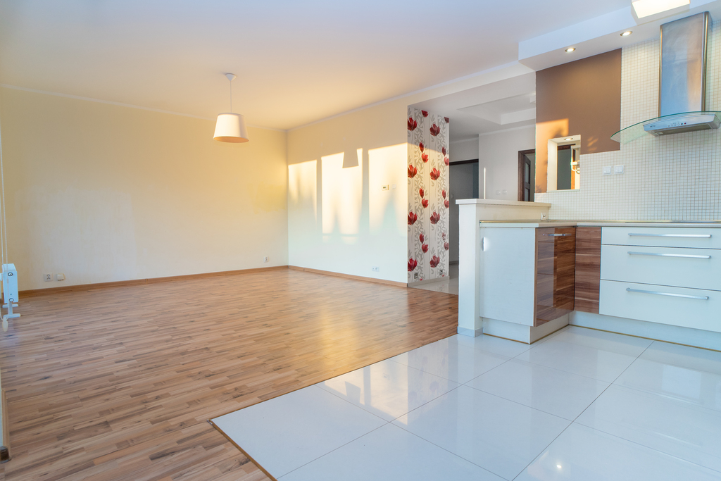 Mieszkanie na sprzedaż Bezrzecze 70 m2 | Arka Nieruchomości