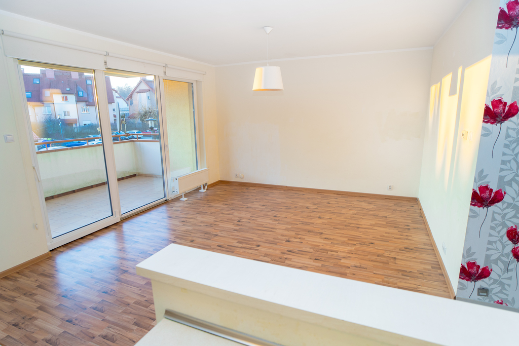 Mieszkanie na sprzedaż Bezrzecze 70 m2 | Arka Nieruchomości