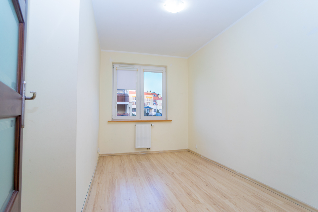 Mieszkanie na sprzedaż Bezrzecze 70 m2 | Arka Nieruchomości