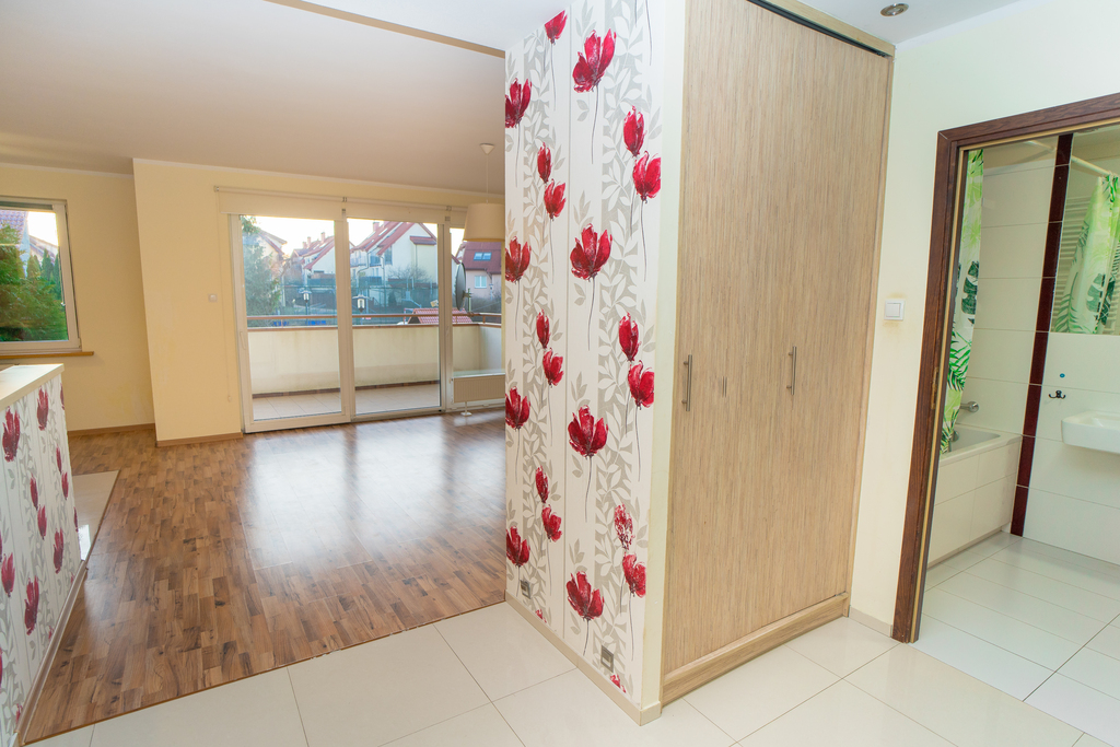 Mieszkanie na sprzedaż Bezrzecze 70 m2 | Arka Nieruchomości