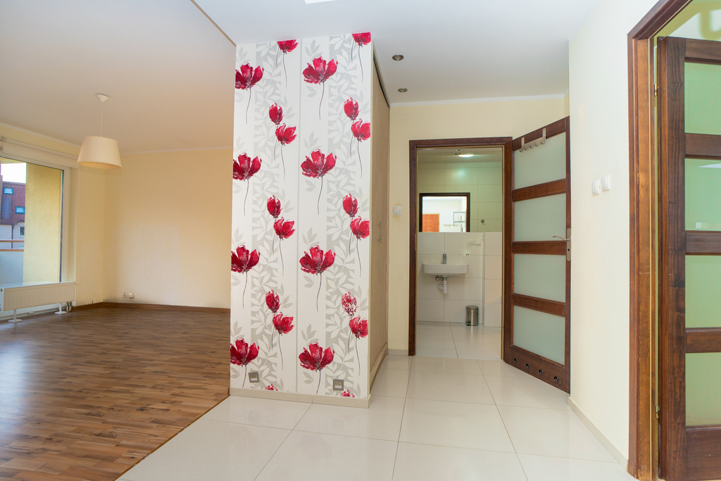 Mieszkanie na sprzedaż Bezrzecze 70 m2 | Arka Nieruchomości