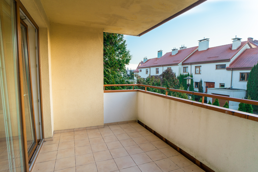 Mieszkanie na sprzedaż Bezrzecze 70 m2 | Arka Nieruchomości