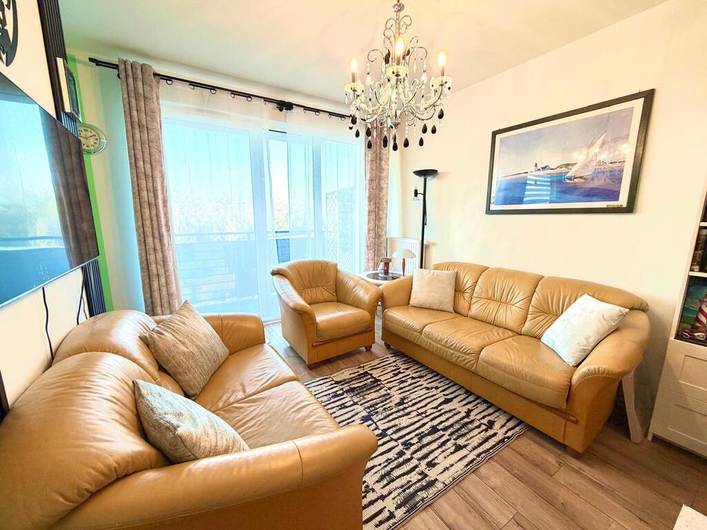 Mieszkanie na sprzedaż Rajkowo 33 m2 | Arka Nieruchomości