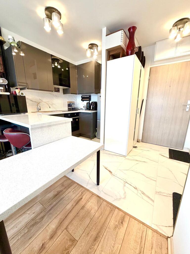 Mieszkanie na sprzedaż Rajkowo 33 m2 | Arka Nieruchomości