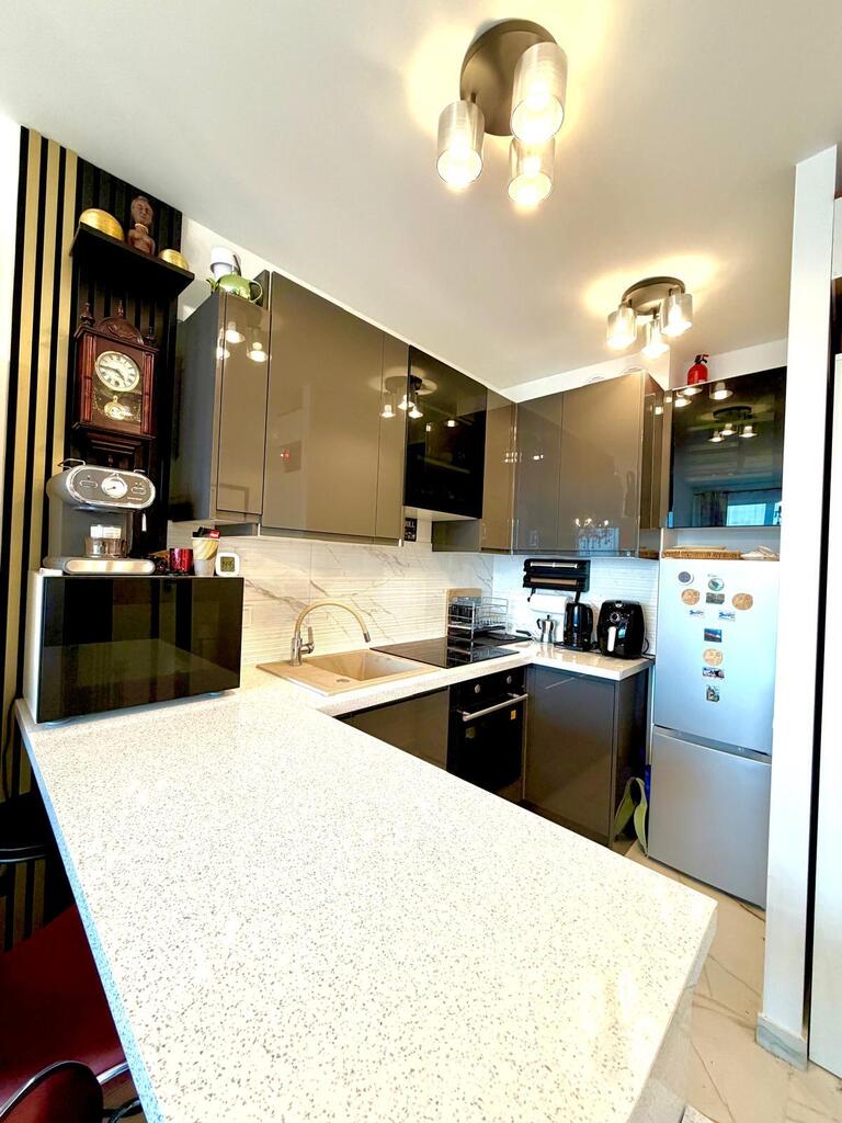 Mieszkanie na sprzedaż Rajkowo 33 m2 | Arka Nieruchomości